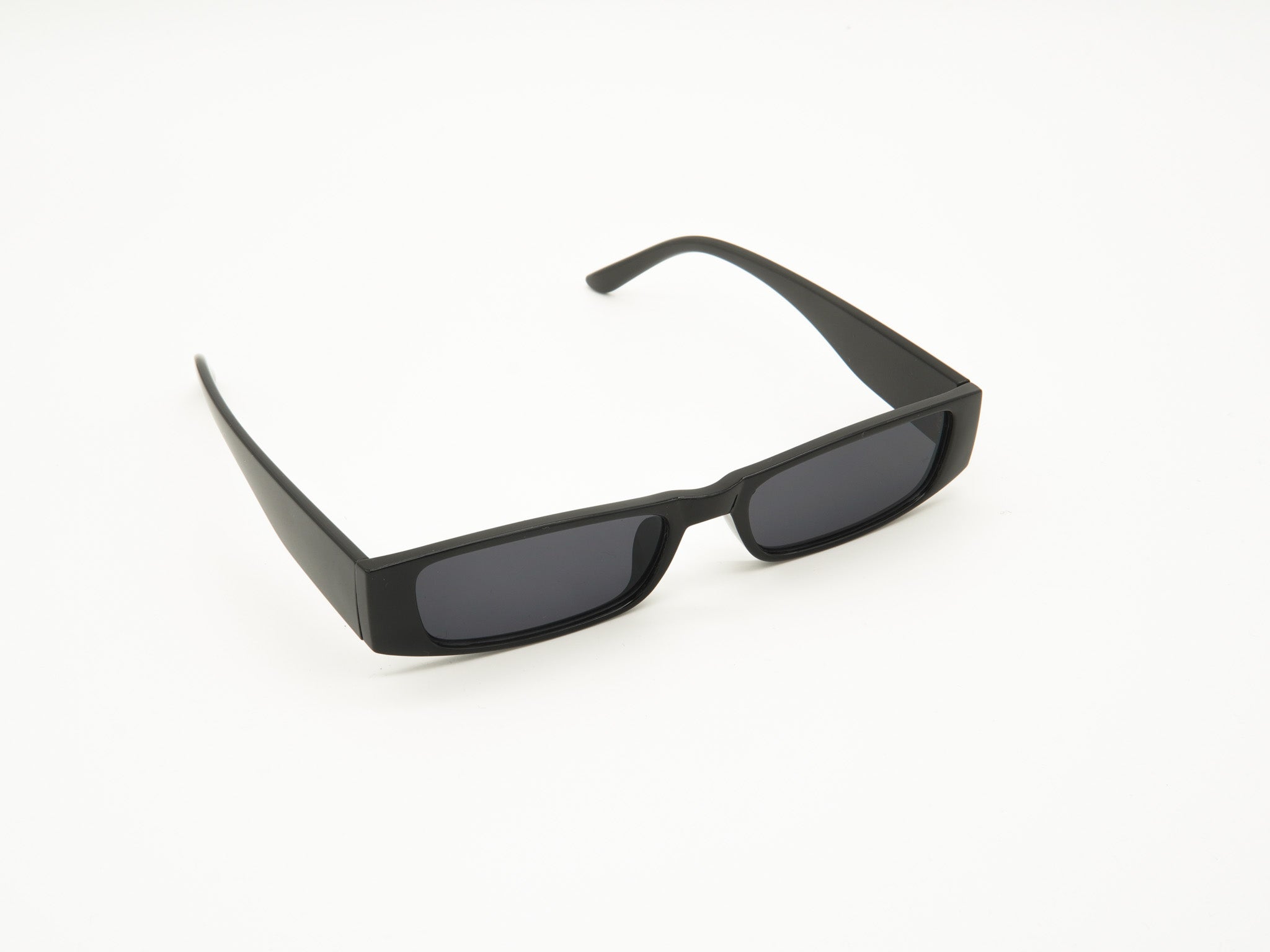 All black womens sunglasses on sale