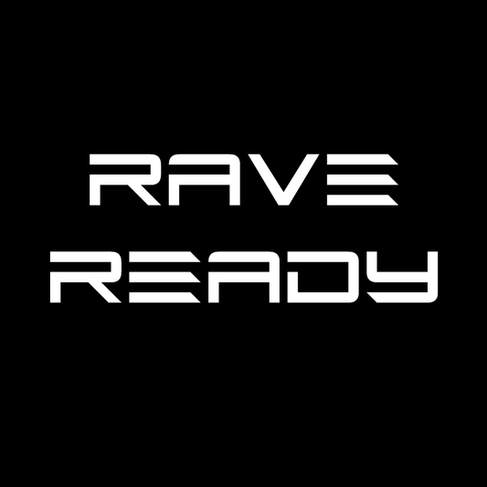 Rave Ready Bundle